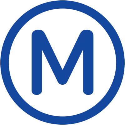 logo metro