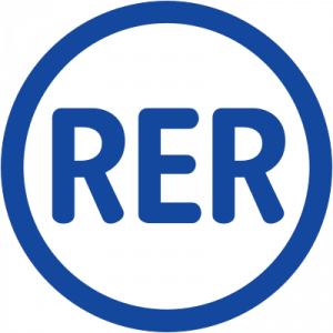 logo rer