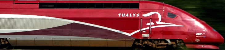 Thalys